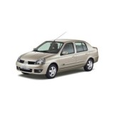 Perdele Auto Interior compatibile Renault Symbol Berlina 2002-2008