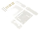 Carcasă Calculator Acrilic Transparentă