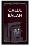Calul balan - Agatha Christie