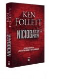 Niciodata - Ken Follett