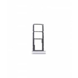 Suport Sim Pentru Samsung Galaxy A06, A065 Argintiu