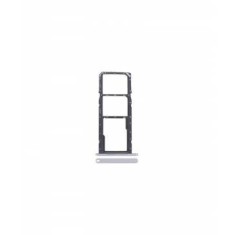 Suport Sim Pentru Samsung Galaxy A06, A065 Argintiu