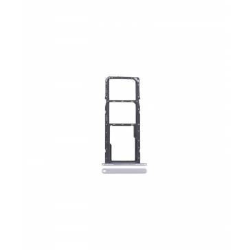 Suport Sim Pentru Samsung Galaxy A06, A065 Argintiu