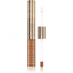 Estée Lauder Double Wear Instant Fix Concealer corector stralucire+baza intindere 2 in 1 culoare 6C Extra Deep 12 ml