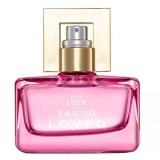 Apa de Parfum Avon Eau So Loved, 30 ml - Parfum Delicat si Romantic pentru Femei