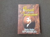 C. H. Spurgeon - Sfaturi pentru predicatori
