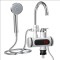 Robinet Electric cu Incalzire Instantanee 3000W, Apa Calda si Dus Portabil, Montaj Pe Chiuveta &ndash; Perfect pentru Baie si Bucatarie