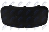Capitonaj izolatie fonica capota Opel Astra J 2010-; 13272647; NTY, aftermarket
