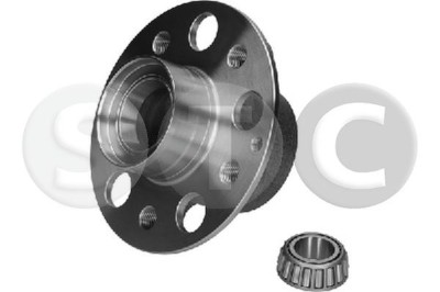 STC T490398 Set rulment roata foto