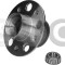 STC T490398 Set rulment roata