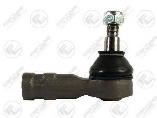 Cap de bara FIAT DUCATO platou / sasiu (230) (1994 - 2002) FORTUNE LINE FZ1025