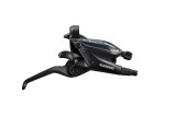 Maneta de schimbator/frana Shimano ST-EF505-8R, 8 viteze, cablu 2050mm, 3 degete... Cod:ESTEF5058RAL