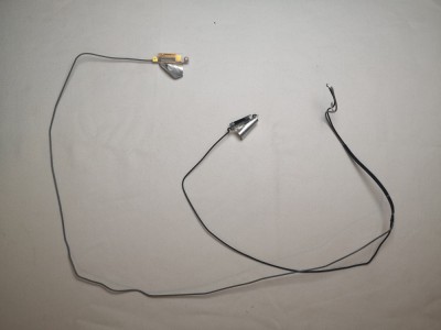 HP G62 COMPAQ PRESARIO Cabluri Antena Wifi foto