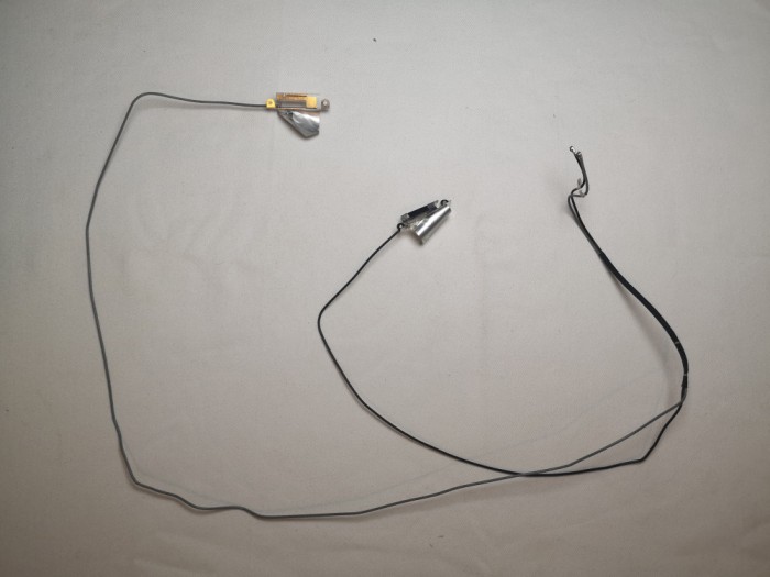 HP G62 COMPAQ PRESARIO Cabluri Antena Wifi