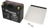 Baterie Moto Yuasa 12V 10Ah 125A YT12B-BS