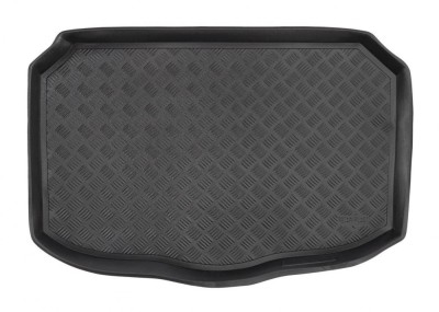 Covor Tavita Portbagaj Nissan QASHQAI III cu podea portbagaj fixa 2021+ foto
