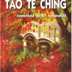 Tao Te Ching | Lao Tzu