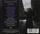 Youthanasia | Megadeth, capitol records