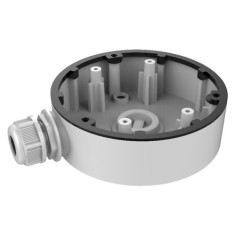 Doza conexiuni pentru camerele tip DOME - Hikvision DS-1280ZJ-DM46