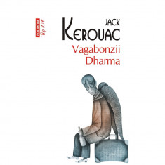 Vagabonzii Dharma, Jack Kerouac