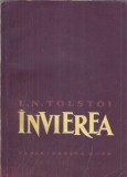 Invierea - Lev Tolstoi