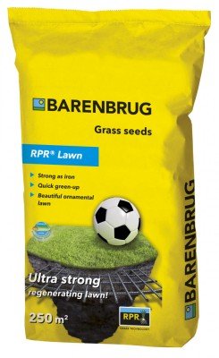 Gazon Barenbrug RPR LAWN 5 kg foto