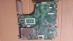 Placa de baza laptop HP Compaq 6720s 6520s 456609-001 550 540 541 Intel(AMD) foto
