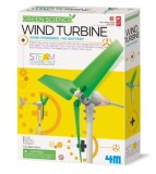 Cumpara ieftin Kit Constructie turbina eoliana, 4M, Stiinta verde