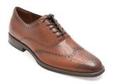 Pantofi eleganti ALDO maro, 13814416, din piele naturala