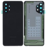 Capac Baterie Samsung Galaxy A32 5G A326 Negru Original GH82-25080A