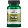 Extract Maca Root 4:1 500 miligrame 60 capsule Swanson, Swanson Health Products