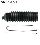 SKF VKJP 2097 Ansamblu burduf directie