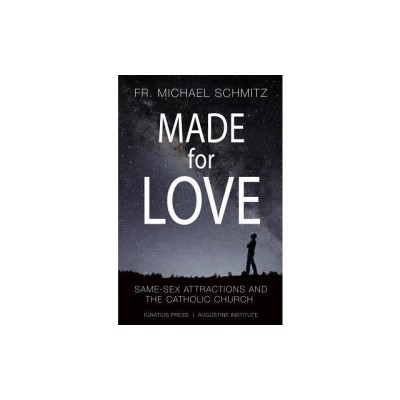 Made for Love: Same-Sex Attraction and the Catholic Church foto