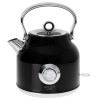 Fierbator electric 1.7l standard strix adler