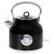 Fierbator electric 1.7l standard strix adler