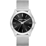 Cumpara ieftin Ceas Barbati, Michael Kors, Slim Runway MK8606 - Marime universala