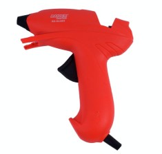 Pistol de lipit cu batoane de silicon 7 mm x 30 W Raider Power Tools foto