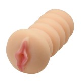Vagin Masturbator Natural, Pussy Kiss#