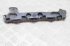 Suport bara de protecție dreapta spate FORD FIESTA VII 2023 OEM: H1BB-17A881-A1 20502362