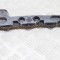 Suport bara de protecție dreapta spate FORD FIESTA VII 2023 OEM: H1BB-17A881-A1 20502362