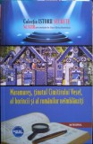 Maramureș, ținutul Cimitirului Vesel, al horincii și al rom&acirc;nilor ne&icirc;mbl&acirc;nziți