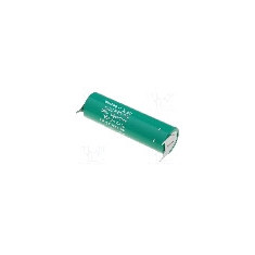 Baterie R6, 3V, litiu, 2000mAh, VARTA MICROBATTERY, 6117 201 301