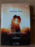 Dimineata cu iubire- Ludmila Rain