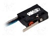 Limitator ON-(ON), V3S, SAIA-BURGESS - V3SY1-UL