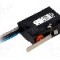 Limitator ON-(ON), V3S, SAIA-BURGESS - V3SY1-UL