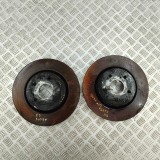 Set disc de fr&acirc;nă față LEXUS UX _AA1_, _AH1_, _MA1_ 2022 OEM: Off-road | 29632779
