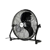 Ventilator de Podea 20" B&Ouml;HM BLFF-50, Numar viteze 3, 110W, Unghi de &icirc;nclinare reglabil