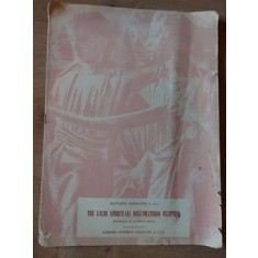 PARTITURA Giovanni Animuccia- Tre laudi spirituali dell`oratorio filippino