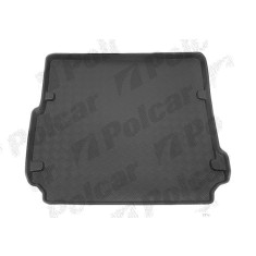Tavita portbagaj Land Rover Discovery 3/Lr3 (Taa), 04.2004-03.2009 , fara panza antialunecare