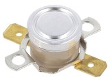 Senzor Termostat NO 20-35&deg;C 10A 240VAC